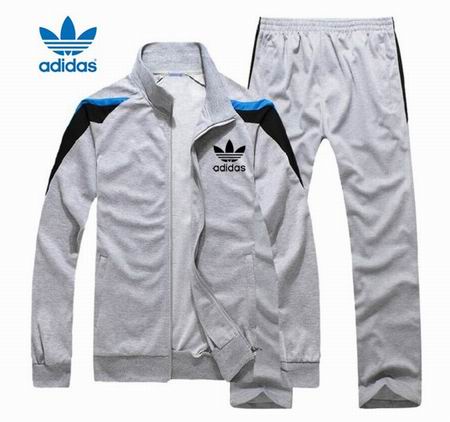 men adidas sport suits-051